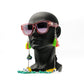 Casual Sea Life Sunglasses Chain for Women