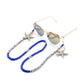 Casual Handmade Sea Star sunglasses Chains for women