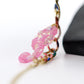 Casual Stainless steel Sea Creatures Sunglasses chain for Women