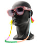 Casual Summer Colors Sunglasses Chain for Women