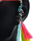 Casual Summer Colors Sunglasses Chain for Women