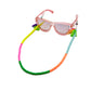 Casual Summer Colors Sunglasses Chain for Women