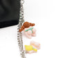 Casual Summer Ladies Sunglasses Chain for Women