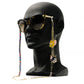Casual Tom and Jerry Sunglasses Stainless Steel Chain for Women
