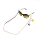Casual Tom and Jerry Sunglasses Stainless Steel Chain for Women