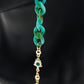 Elegant Handmade Stainless Steel Turkish Style Chains for Women
