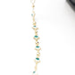 Elegant Handmade Stainless Steel Turkish Style Chains for Women