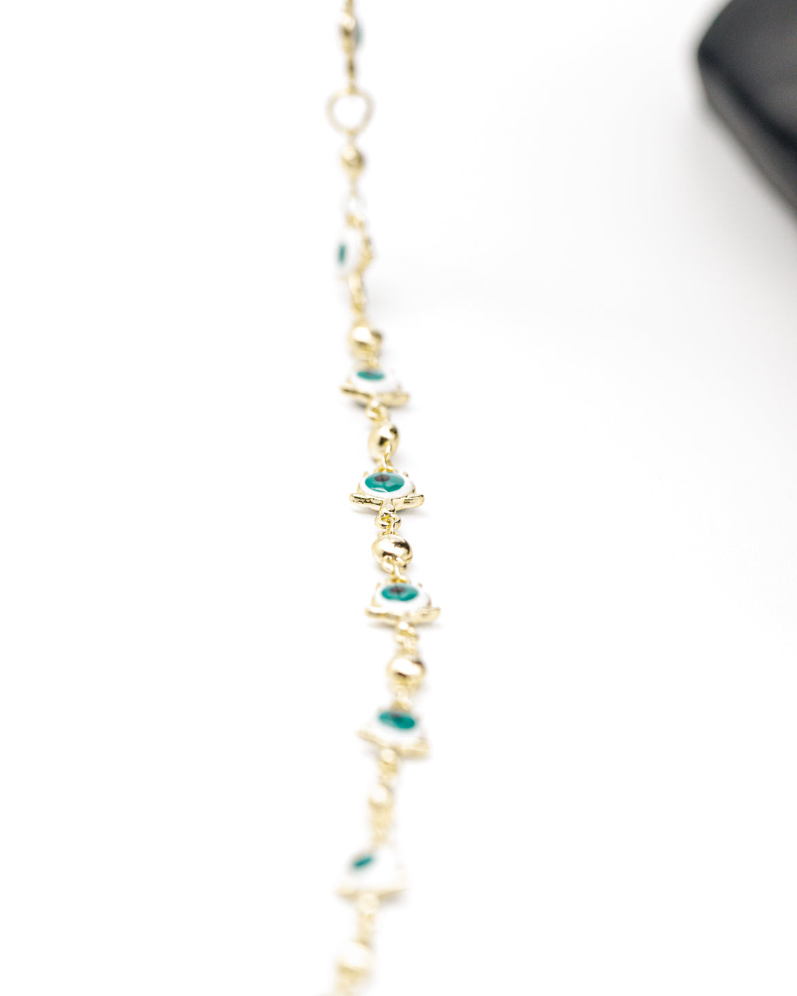 Elegant Handmade Stainless Steel Turkish Style Chains for Women