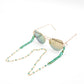 Elegant Handmade Stainless Steel Turkish Style Chains for Women