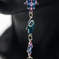 Casual Wizard Palm Sunglasses Chain for Women