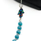 Casual Wizard Palm Sunglasses Chain for Women