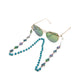 Casual Wizard Palm Sunglasses Chain for Women
